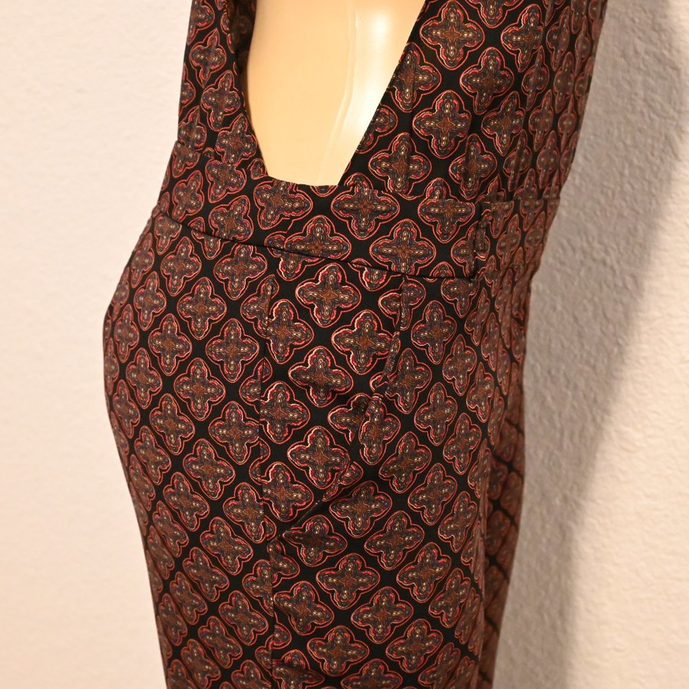 Stella Laguna Beach Black Racerback S Jumpsuit - Picture 8 of 14
